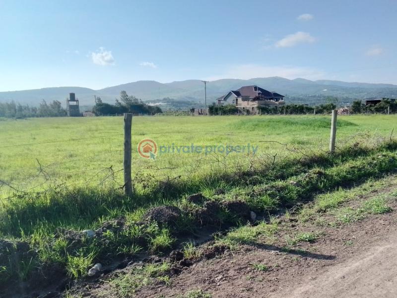 Residential Land For Sale Kiserian Isinya Road Ongata Rongai Kajiado - 4