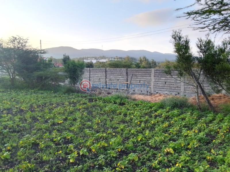 Residential Land For Sale Kiserian Isinya Road Ongata Rongai Kajiado - 3