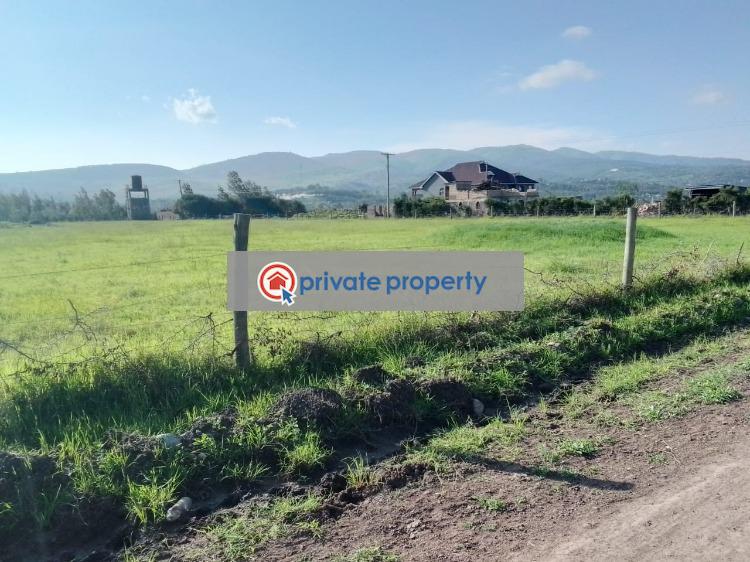 Residential Land For Sale &nbsp;kiserian Isinya Road Ongata Rongai Kajiado - 4