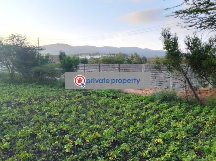 Residential Land For Sale &nbsp;kiserian Isinya Road Ongata Rongai Kajiado - 3