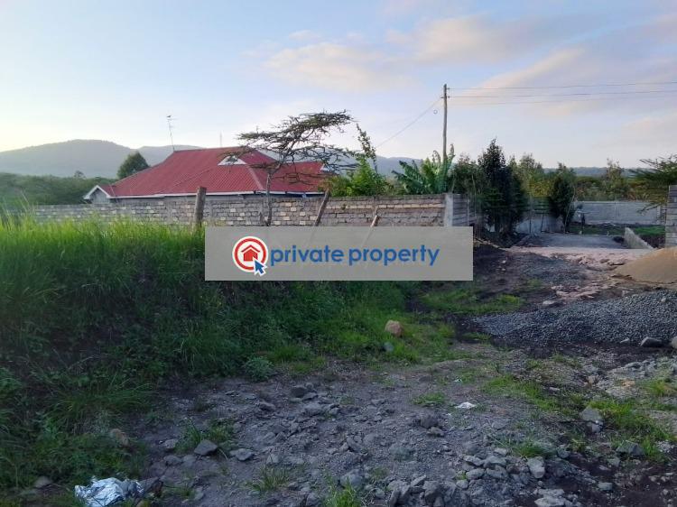 Residential Land For Sale &nbsp;kiserian Isinya Road Ongata Rongai Kajiado - 2