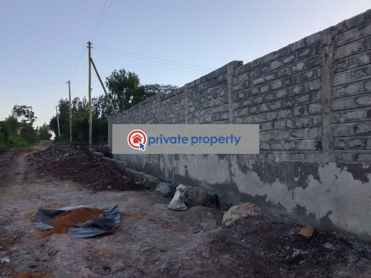 Residential Land For Sale &nbsp;kiserian Isinya Road Ongata Rongai Kajiado - 1
