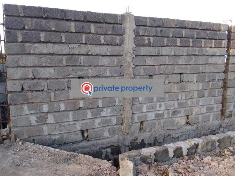 Residential Land For Sale &nbsp;kiserian Isinya Road Ongata Rongai Kajiado - 5