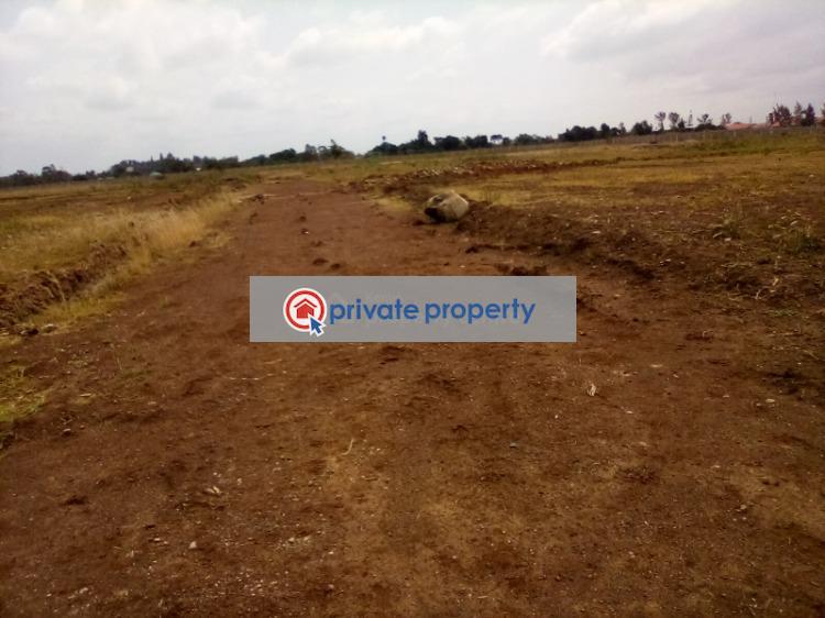 Residential Land For Sale &nbsp;kenyatta Rd Juja Kiambu - 10