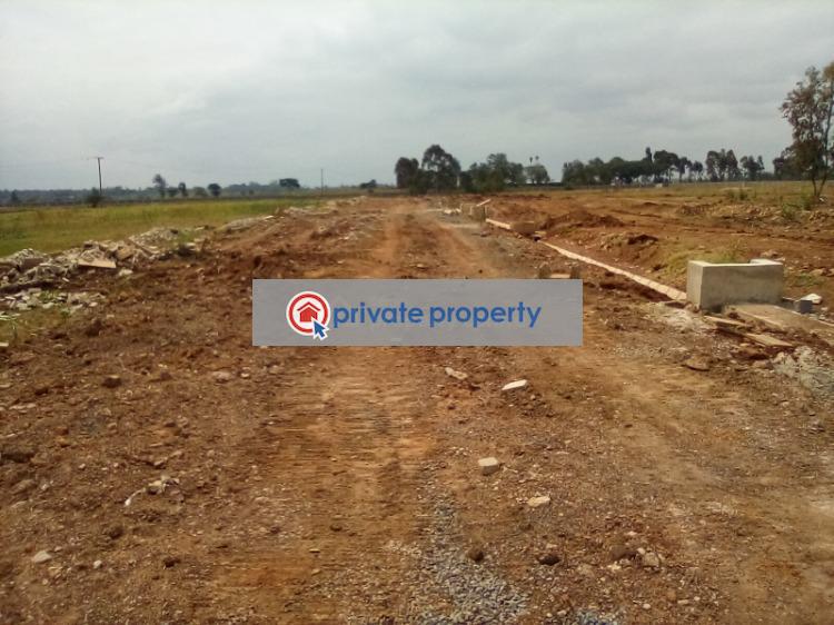 Residential Land For Sale &nbsp;kenyatta Rd Juja Kiambu - 3