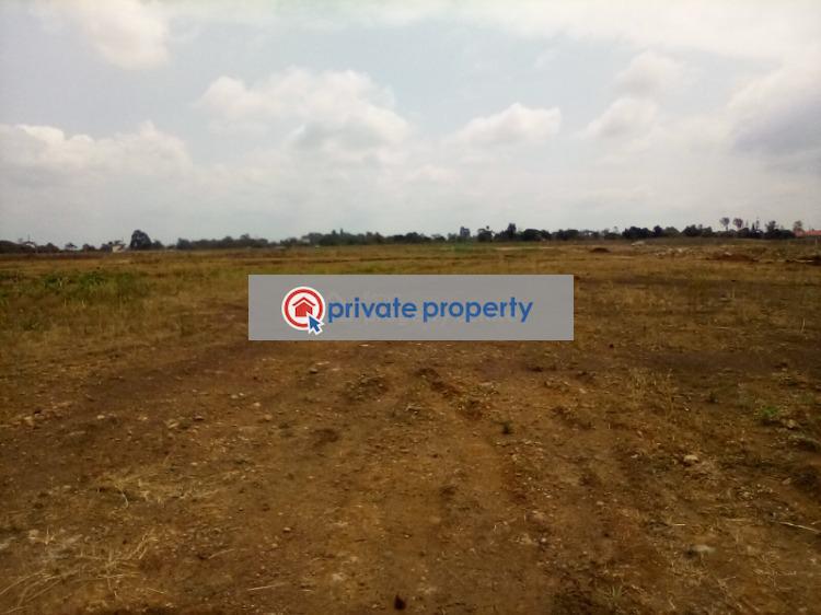 Residential Land For Sale &nbsp;kenyatta Rd Juja Kiambu - 7