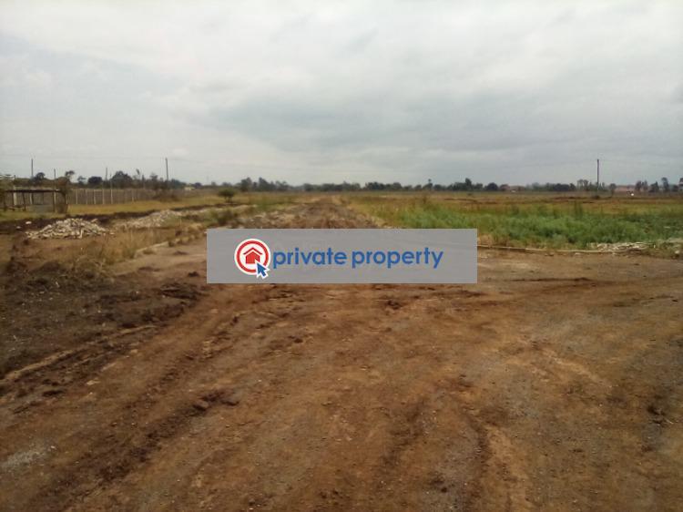 Residential Land For Sale &nbsp;kenyatta Rd Juja Kiambu - 2