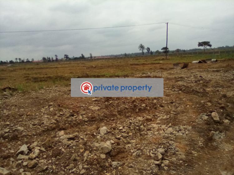 Residential Land For Sale &nbsp;kenyatta Rd Juja Kiambu - 5