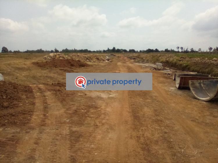 Residential Land For Sale &nbsp;kenyatta Rd Juja Kiambu - 8