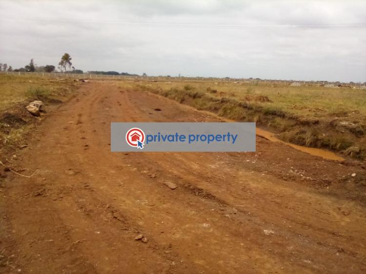 Residential Land For Sale &nbsp;kenyatta Rd Juja Kiambu - 9