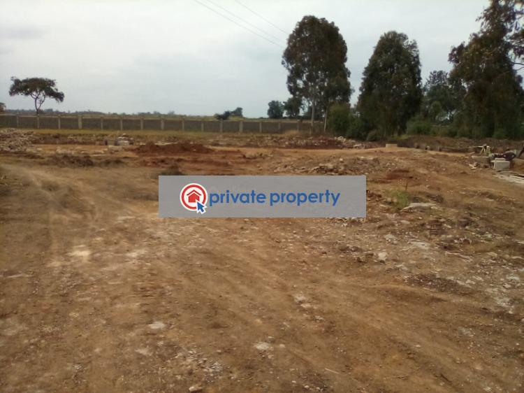 Residential Land For Sale &nbsp;kenyatta Rd Juja Kiambu - 6