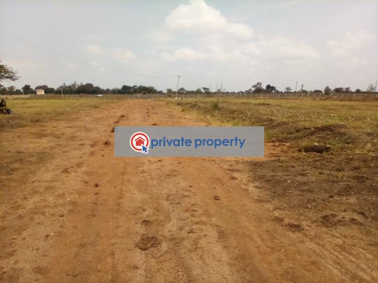 Residential Land For Sale &nbsp;kenyatta Rd Juja Kiambu - 11