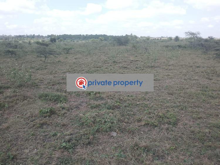 Residential Land For Sale &nbsp;off Namanga Road Kitengela Kajiado - 3