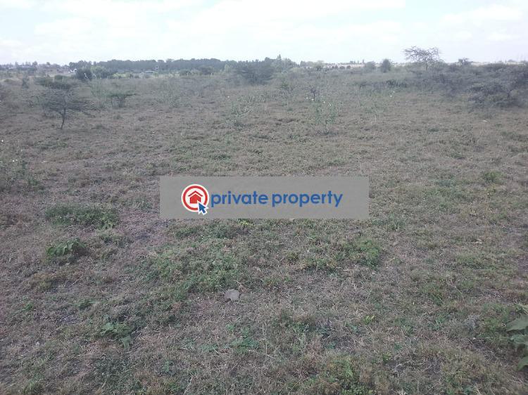 Residential Land For Sale &nbsp;off Namanga Road Kitengela Kajiado - 6