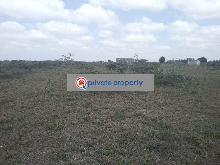 Residential Land For Sale &nbsp;off Namanga Road Kitengela Kajiado - 2