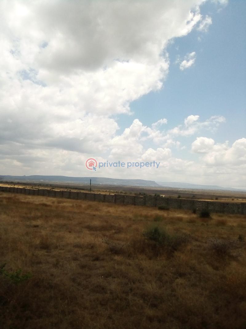 Residential Land For Sale Chuna Estate. Yukos Kitengela Kajiado - 4