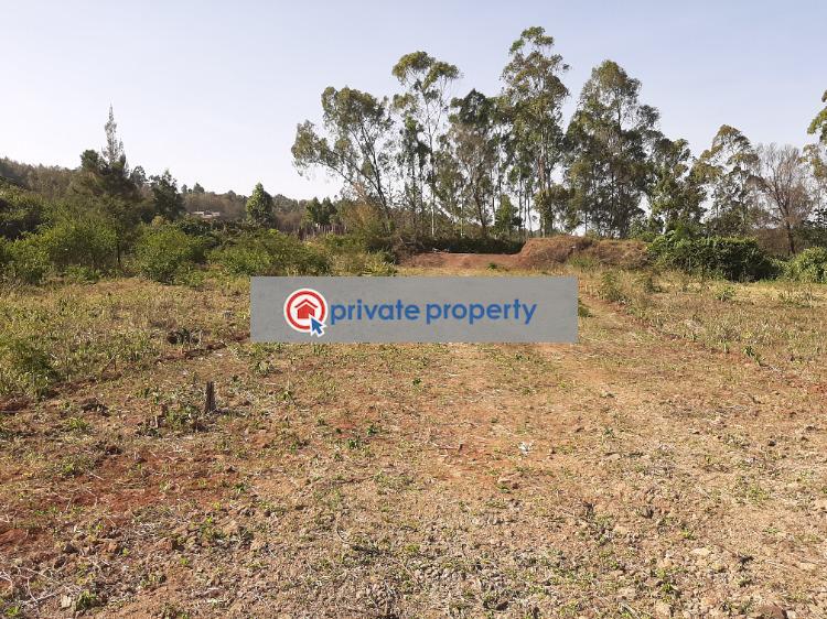 Land For Sale kerarapon Drive Ngong Kajiado (PID 1PABEJ) Private Property