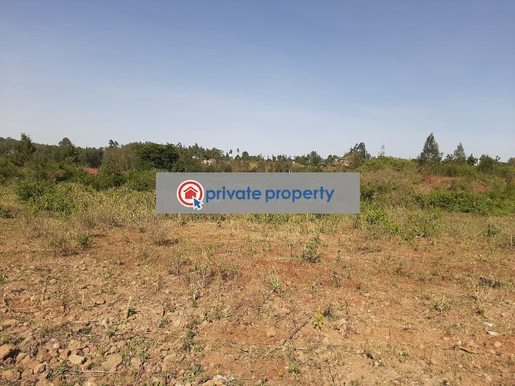Land For Sale kerarapon Drive Ngong Kajiado (PID 1PABEJ) Private