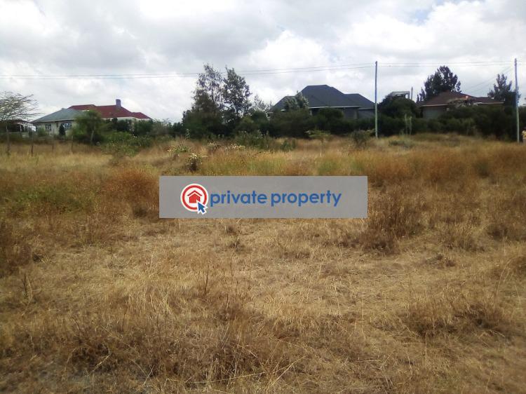 Residential Land For Sale &nbsp;chuna Estate. Yukos Kitengela Kajiado - 2