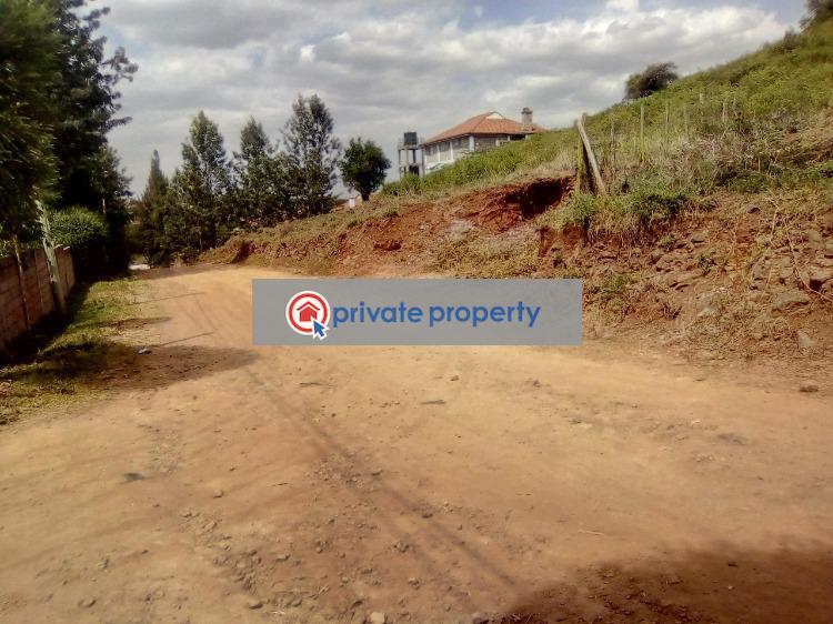 Land For Sale &nbsp;nkoroi Ongata Rongai Kajiado - 1