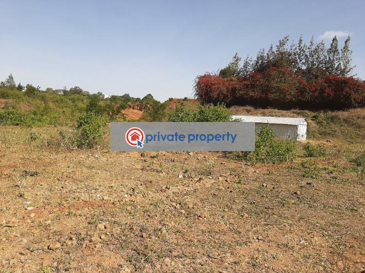 Land For Sale kerarapon Drive Ngong Kajiado (PID 1PABEJ) Private