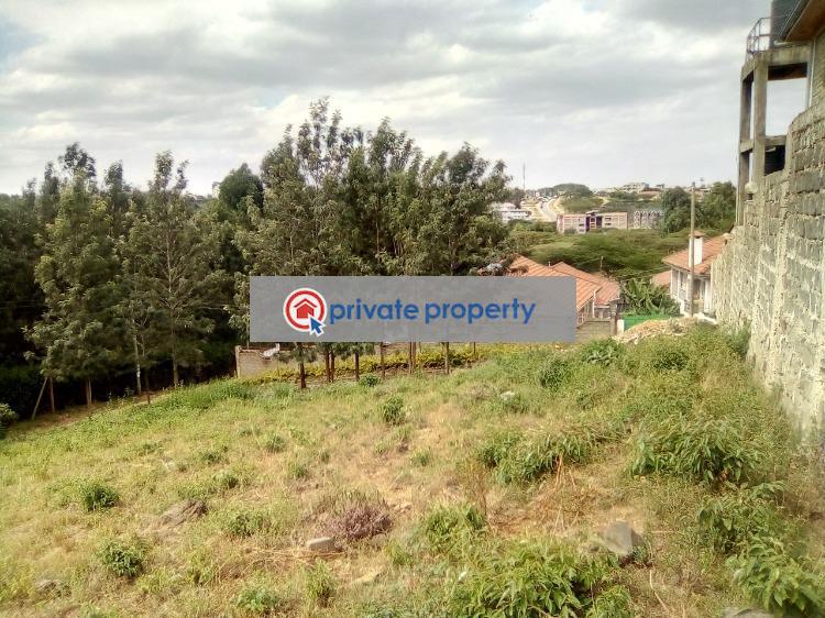 Land For Sale &nbsp;nkoroi Ongata Rongai Kajiado - 3