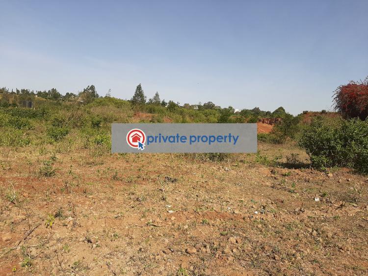 Land For Sale kerarapon Drive Ngong Kajiado (PID 1PABEJ) Private