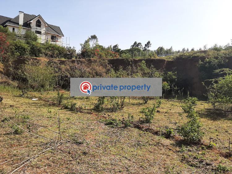 Land For Sale kerarapon Drive Ngong Kajiado (PID 1PABEJ) Private