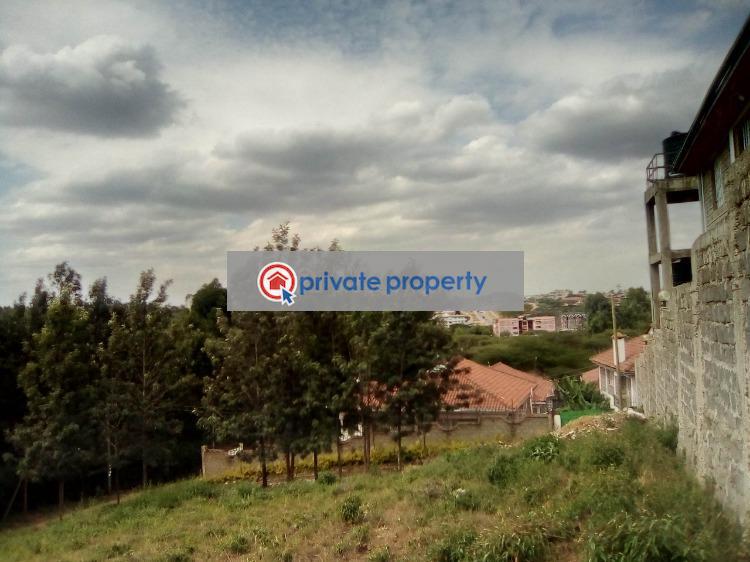 Land For Sale &nbsp;nkoroi Ongata Rongai Kajiado - 2