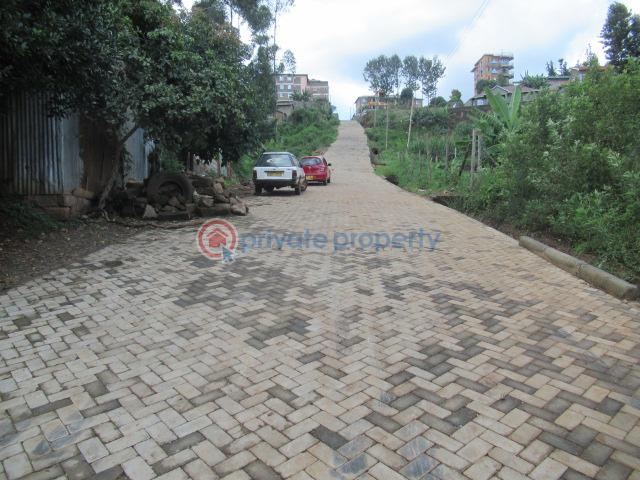 Land For Sale Muthiga Kinoo Kiambu - 2