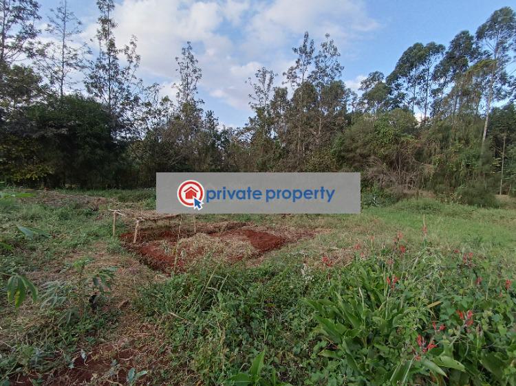 Residential Land For Sale &nbsp;ridgeways Roysambu Nairobi - 3