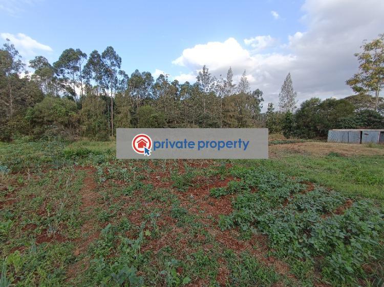 Residential Land For Sale &nbsp;ridgeways Roysambu Nairobi - 4