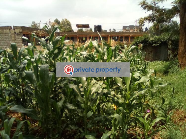 Mixed use Land For Sale &nbsp;wangige Kabete Kiambu - 2