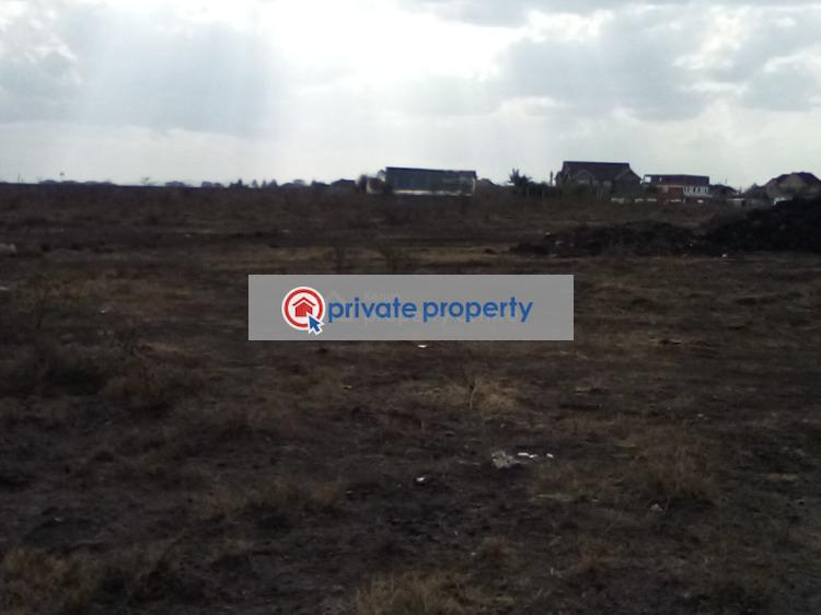 Residential Land For Sale &nbsp;katani Syokimau/Mulolongo Machakos - 5