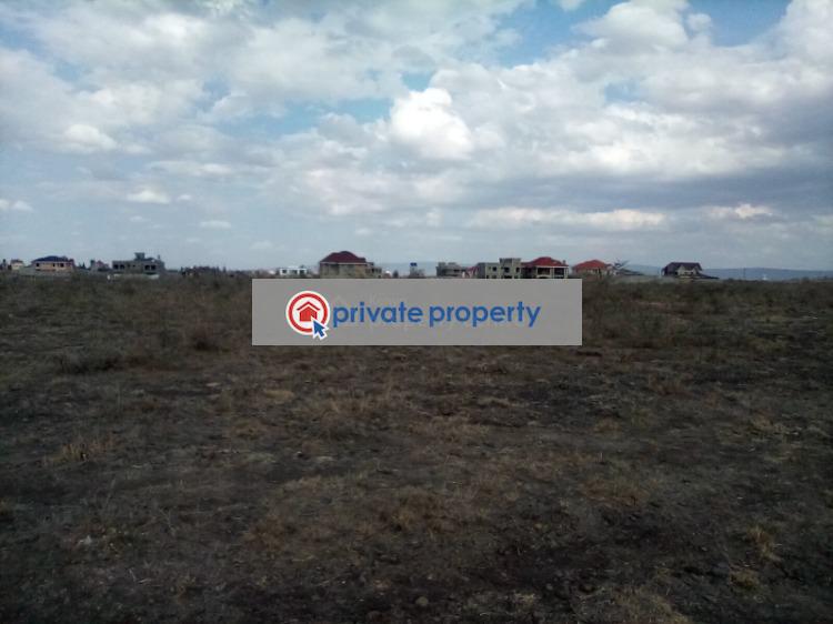 Residential Land For Sale &nbsp;katani Syokimau/Mulolongo Machakos - 6