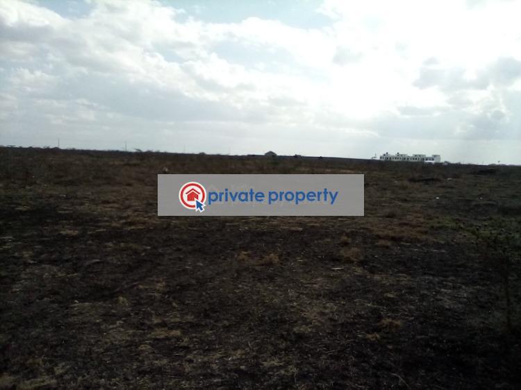 Residential Land For Sale &nbsp;katani Syokimau/Mulolongo Machakos - 4