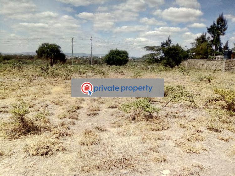 Land For Sale milimani Kitengela Kajiado (PID: 6PAAUK) Private Property