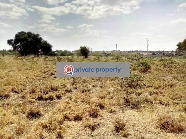 Land For Sale milimani Kitengela Kajiado (PID 6PAAUK) Private Property