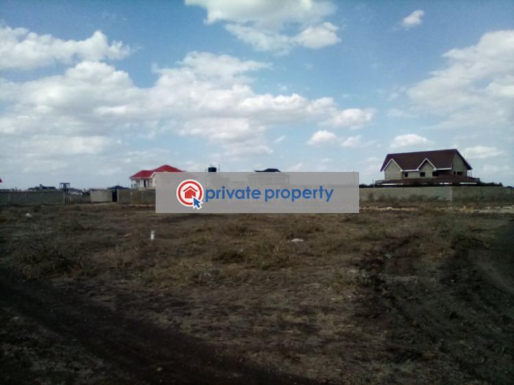 Residential Land For Sale &nbsp;katani Syokimau/Mulolongo Machakos - 1