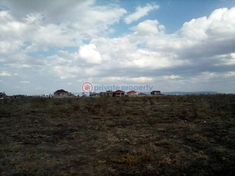 Land For Sale Katani Syokimau/Mulolongo Machakos - 9