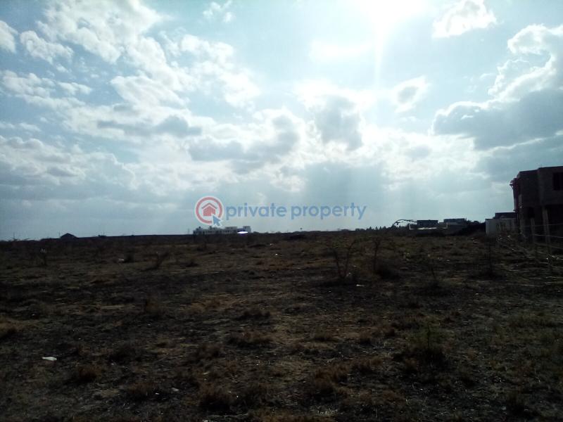 Land For Sale Katani Syokimau/Mulolongo Machakos - 4