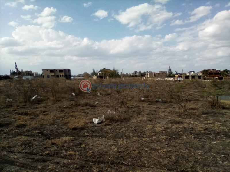 Land For Sale Katani Syokimau/Mulolongo Machakos - 3