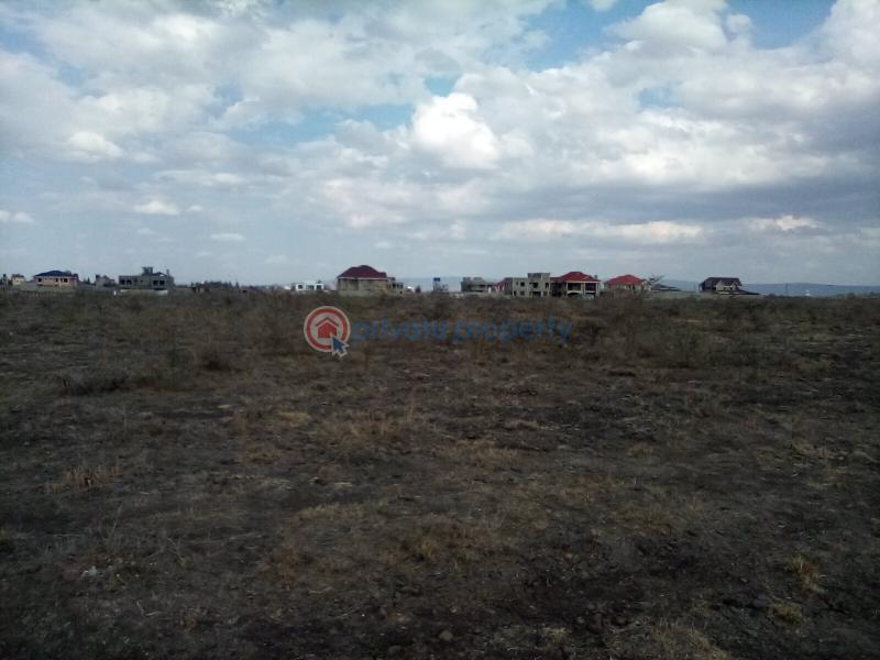 Land For Sale Katani Syokimau/Mulolongo Machakos - 7