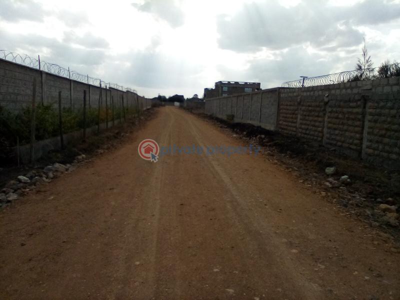 Land For Sale Katani Syokimau/Mulolongo Machakos - 10