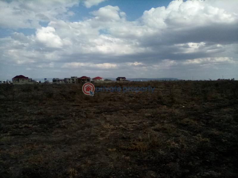 Land For Sale Katani Syokimau/Mulolongo Machakos - 8