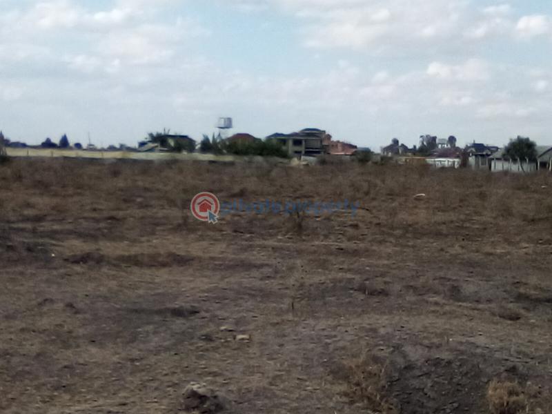 Land For Sale Katani Syokimau/Mulolongo Machakos - 1