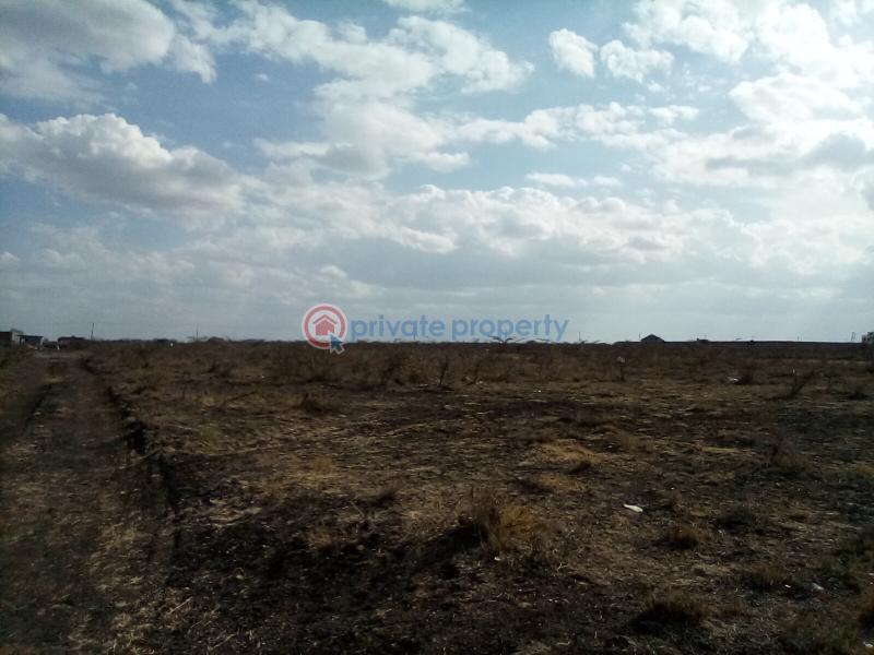 Land For Sale Katani Syokimau/Mulolongo Machakos - 5