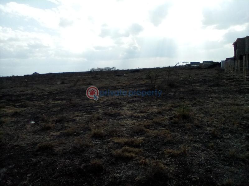 Land For Sale Katani Syokimau/Mulolongo Machakos - 6