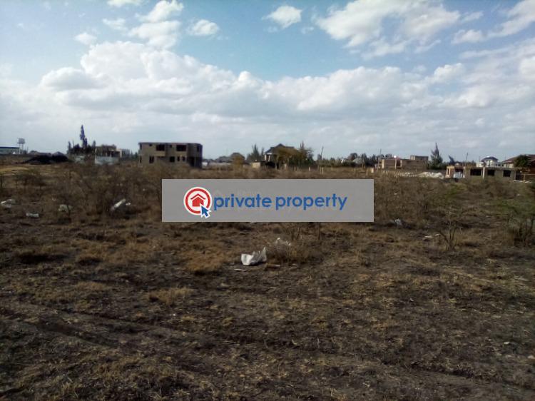 Residential Land For Sale &nbsp;katani Syokimau/Mulolongo Machakos - 2