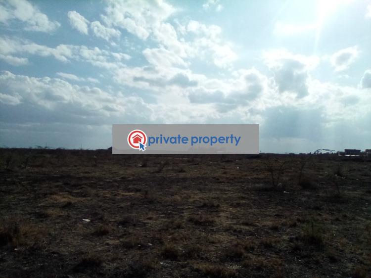 Residential Land For Sale &nbsp;katani Syokimau/Mulolongo Machakos - 3
